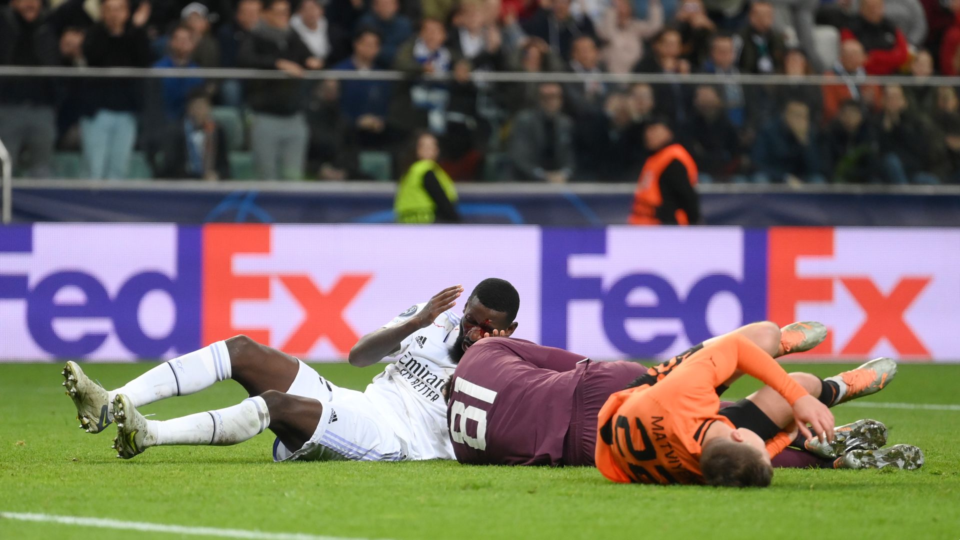 Rudiger Real Madrid 2022-23 [1]